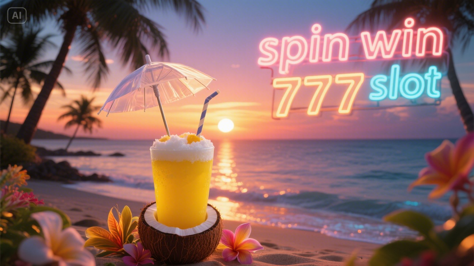 spin win 777 slot